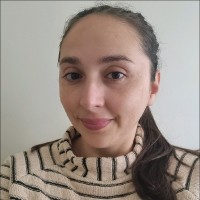 América Rodríguez Aguilera