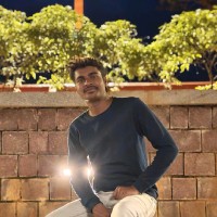 Satish B
