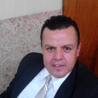 P. Alejandro Sanchez Jimenez
