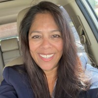 Cynthia A Hernandez