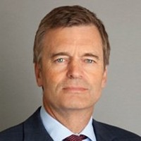 Nicholas Buckworth