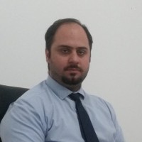 Muhammad Ibrahim Siawash Durrani