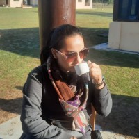 Srishti Jain