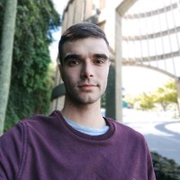 Lucas Vinícius Sabedot