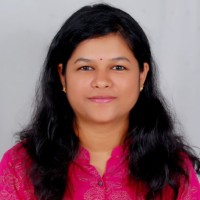 Sushma K
