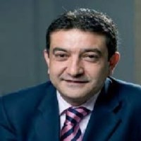 Antonio Peraza