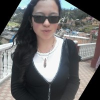 Alexandra Pinilla Patiño