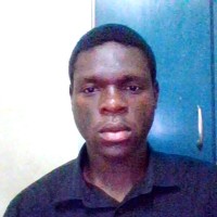 Ernest Ouma