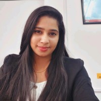 Menusha Chandrasekar