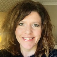 Caroline Byram
