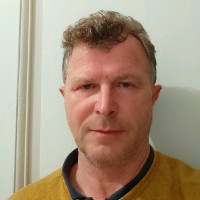 Yann Helary