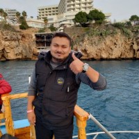 Muzammil Usman
