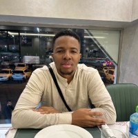 Johnpaul Nwazuoke