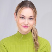 Tiffany Dion