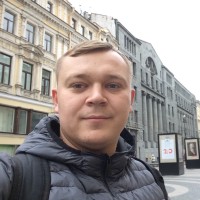 Siarhei Sudakou