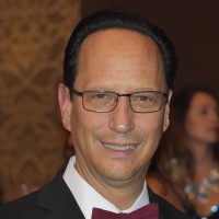 Scott Wyman