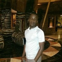 thabani madoda