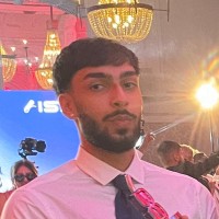 Arjun Johal