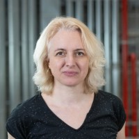 Alexandra Huchet