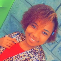 Miriam Mbulwa