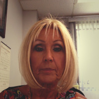 Connie Vickroy