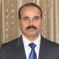 Krishnaprasad Menon