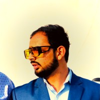 Mitul Patel