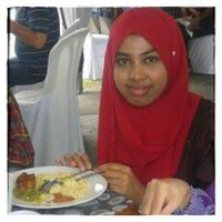 Faezah Ilyas