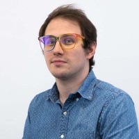 Ryan Rovida