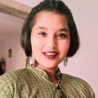 Pratishtha Choudhary