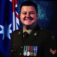 James Overall