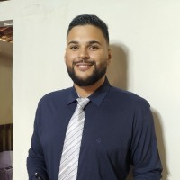Caio Pedro Dos Santos Silva