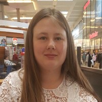 Kimberly De Zwart