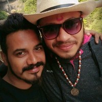 Dipendra Patil