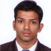 Nidhin Jolly