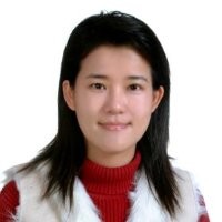 May Wang