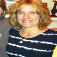 Mary Hill