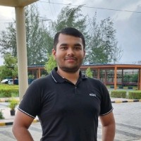 Shashwat Tiwari