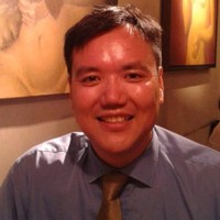 Charlie Chen