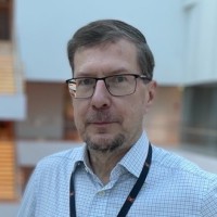 Jarkko Orjatsalo