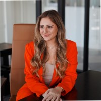 Darya Massoudi