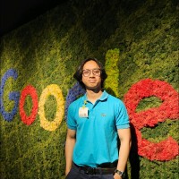 Rafa Ahamada Wijaya