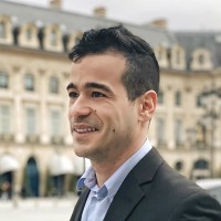 Yoni Benhamou