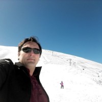 Hamed Najarzadeh