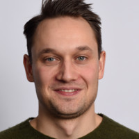 Jonas Nilson