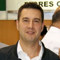 Jose Antonio Yelamos Morales