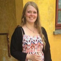 Cecilie Haugaard Ammitzbøll