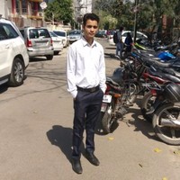 Sunender Kumar