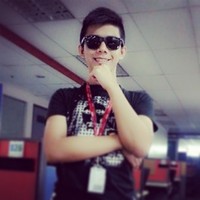 Michael Vince Peneyra