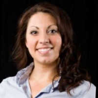 Aysha Boushnak